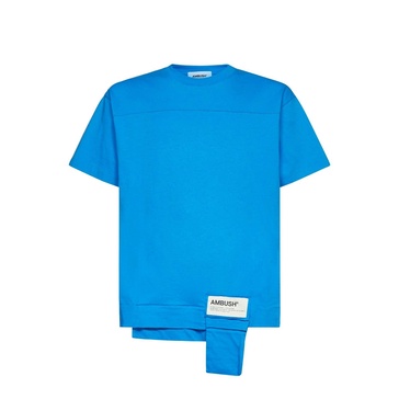 Ambush Cotton Logo T Shirt