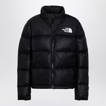 The North Face Down Jacket 1996 Retro Nuptse Black