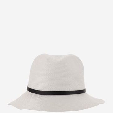 Filippo Catarzi Paper Blend Hat