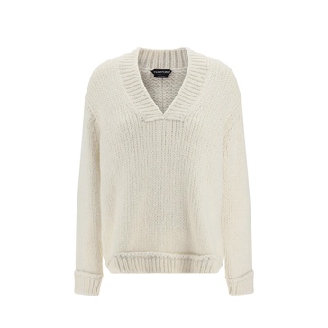 Tom Ford V Neckline Sweater