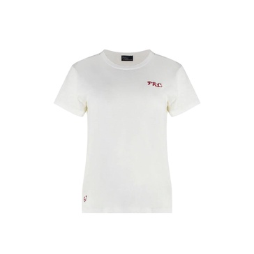 Ralph Lauren Ralph Lauren Cotton T Shirt