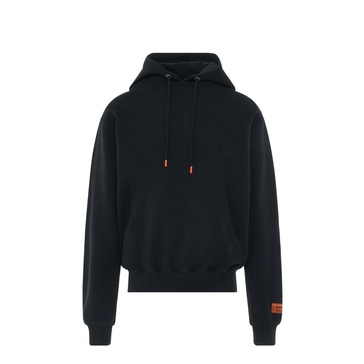 Heron Preston Cotton Hoodie Sweatshirt Men