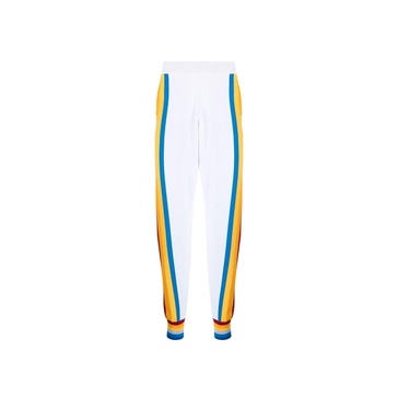 Casablanca Striped Track Pants