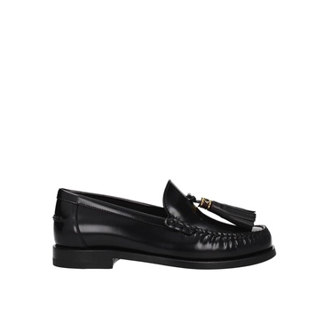 Dior D Academy Loafers