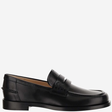 Gianvito Rossi Loafers Michael