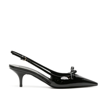 Miu Miu Slingback Pumps