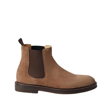 Brunello Cucinelli Chelsea Boots