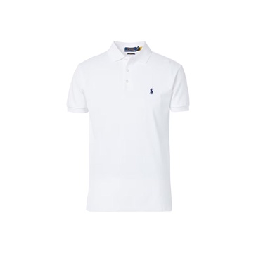 Ralph Lauren Ralph Lauren Stretch Mesh Slim Polo