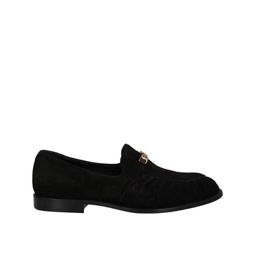 Giuseppe Zanotti Leather Loafers