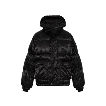 Dolce & Gabbana Oversize Puffer Jacket