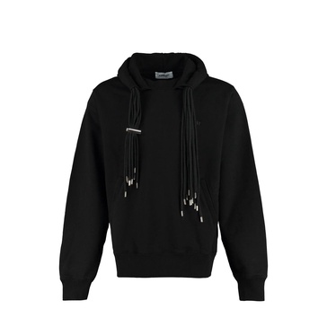 Ambush Logo Hooded Sweatshirt