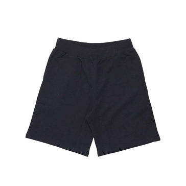 Moschino Couture Couture Cotton Shorts