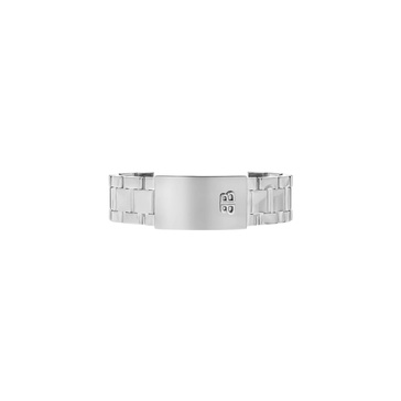 Women's 24/7 Cuff in Silver