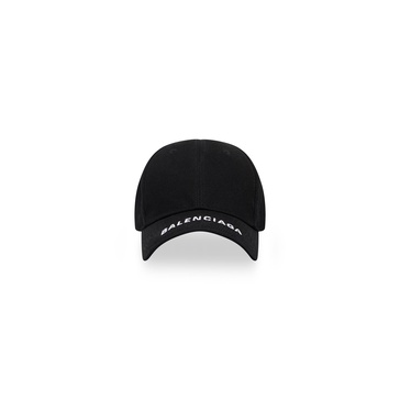 logo embroidery baseball cap