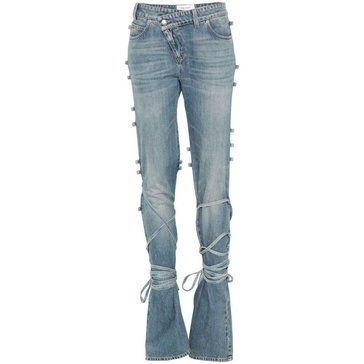 Alexander McQueen Jeans