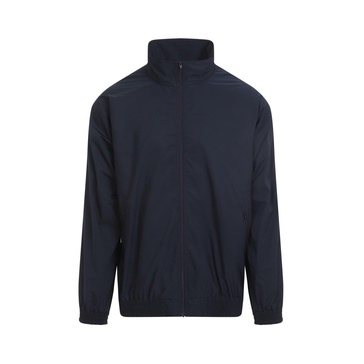 The Row Long-Sleeved Zipped Jacket