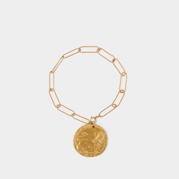 Alighieri Il Leone Bracelet