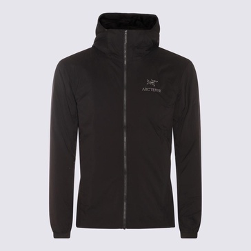 Arc'Teryx Black Casual Jacket