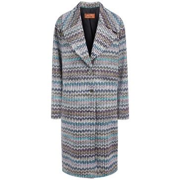 Missoni Coats