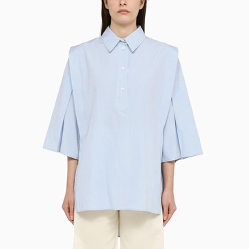 Margaux Lönnberg Light Striped Lola Shirt