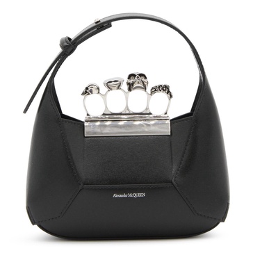 Alexander Mcqueen Bags Black