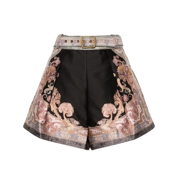 Zimmermann Shorts