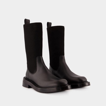 Alexander Wang Boots