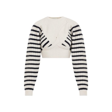 Jean Paul Gaultier Sweater