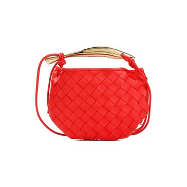 Bottega Veneta Sardine Mini Handbag