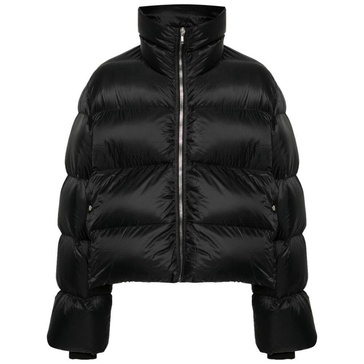 Rick Owens Turtle Down Jacket