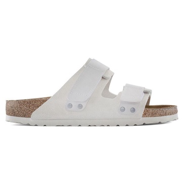 Birkenstock Uji Antique White Shoes