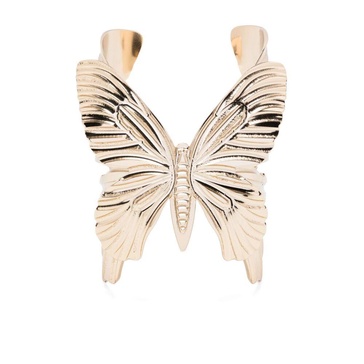 Blumarine Butterfly Shaped Bracelet