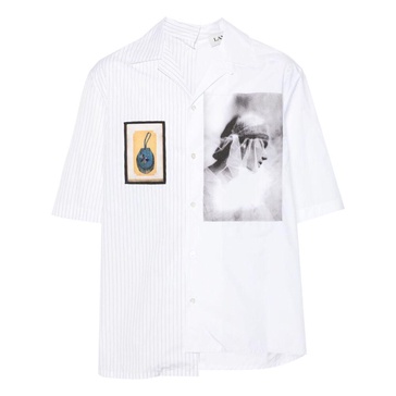 Lanvin Shirts