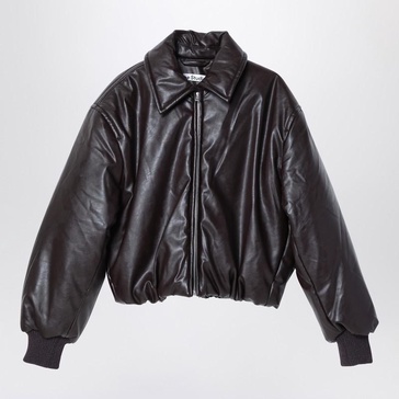 Acne Studios Faux Bomber Jacket