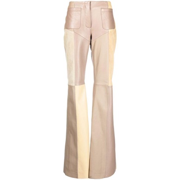 Marine Serre Pants