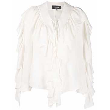 Rochas Shirts