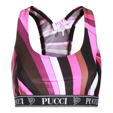 Pucci Top With Print