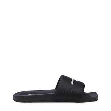 Alexander Wang Flat Shoes Black