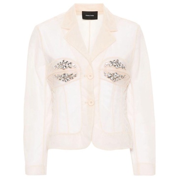 Simone Rocha Jackets