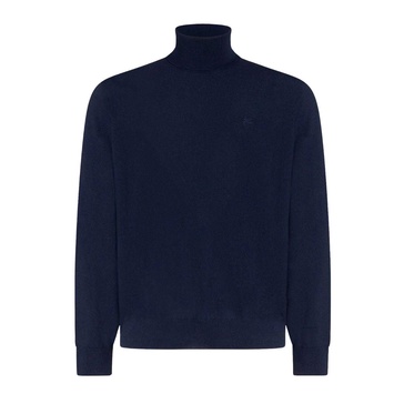 Roma Turtleneck Knitwear