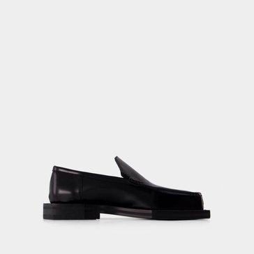 Coperni 3D Vector Loafers