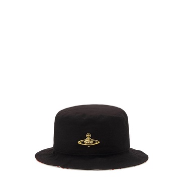 Vivienne Westwood Bucket Hat