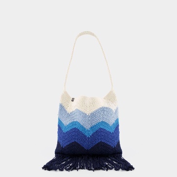 Nannacay Priya Hobo Bag