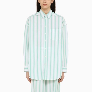 Margaux Lönnberg Wenders Striped Shirt