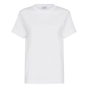 Brunello Cucinelli T-Shirts