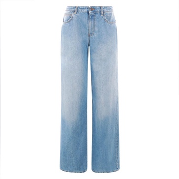 The Row Jeans