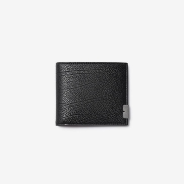 B Cut Bifold Wallet