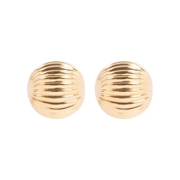 Lanvin Arpege Earrings