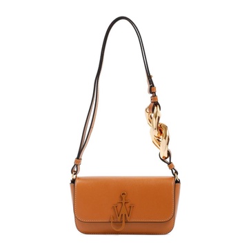 JW Anderson Anchor Logo Plaque Shoulder Bag