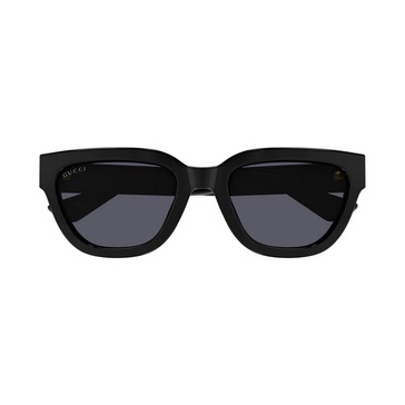 Gucci Eyewear Cat-Eye Frame Sunglasses